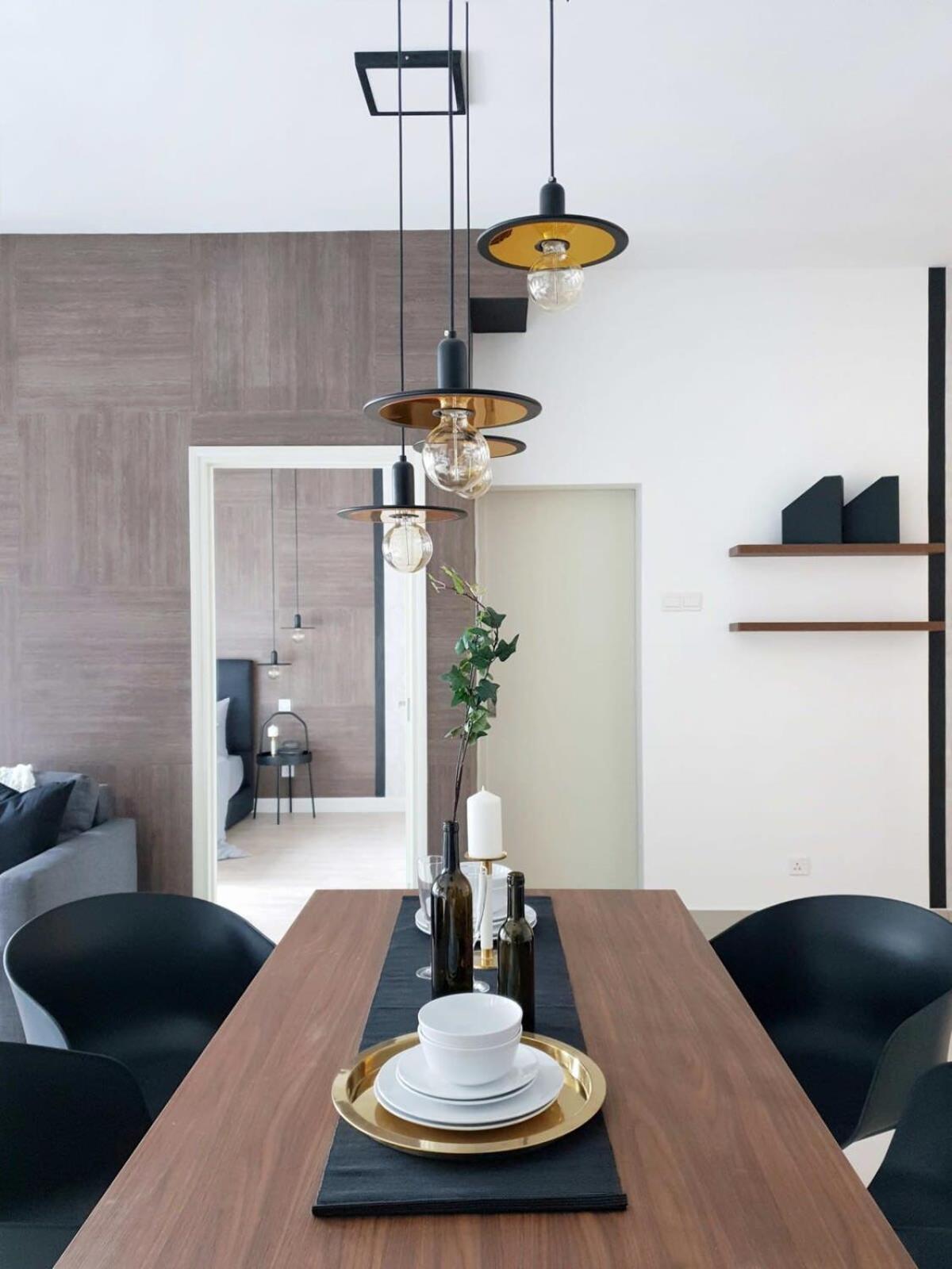 Stylish & Cozy 2Br Apt At Arte Plus, Free Parking كوالالمبور المظهر الخارجي الصورة