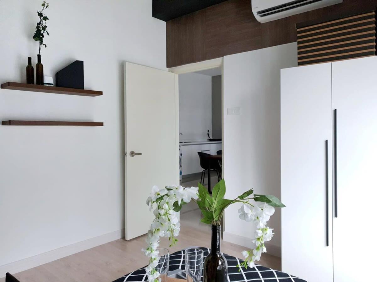 Stylish & Cozy 2Br Apt At Arte Plus, Free Parking كوالالمبور المظهر الخارجي الصورة